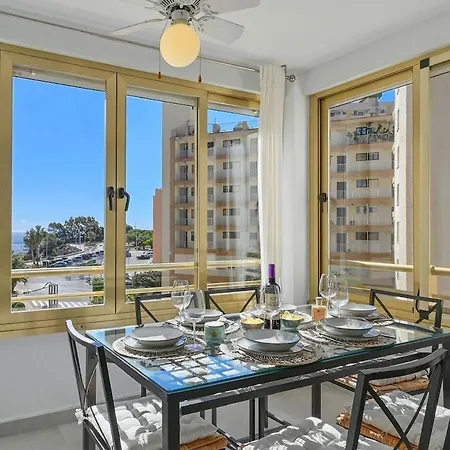 Apartment Del Mar - Azulena *