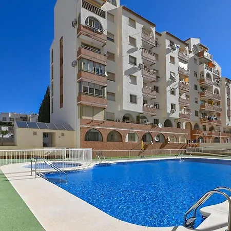 Apartment Del Mar - Azulena Calp