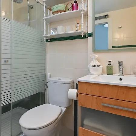 Apartment Del Mar - Azulena