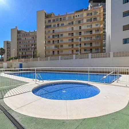 Apartment Del Mar - Azulena